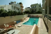 Theonia Hotel - 2성급
