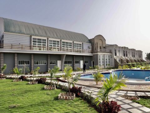 Porto Golf Hotels