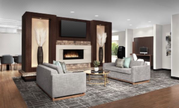 TownePlace Suites by Marriott Franklin Cool Springs