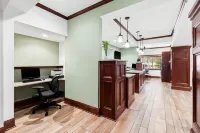 Best Western Patriots Point