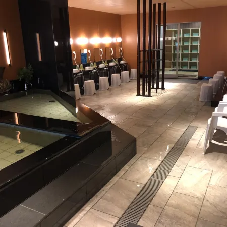 Business Hotel Takami