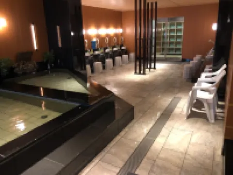 Business Hotel Takami