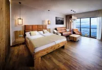 Aplend Monte Mory Hotels in Štrbské Pleso