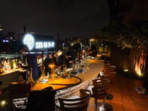 BAN HOTEL バンホテル築地銀座 築地周辺のホテル