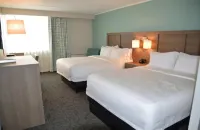 Fun City Resort Hotel Hotel a Burlington
