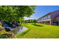 Spa Hotel Yuttarikan Hotel a Satsuma