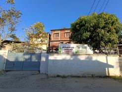Manipur House