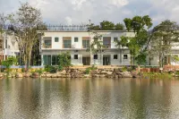 Tamnanpar Resort Hotel dekat Wat Si Manophab Sathitsuang
