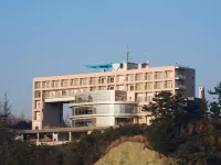 Kokumin Shukusha Marine Terrace Ashiya Các khách sạn ở Ashiya