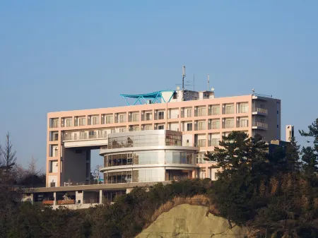 Kokumin Shukusha Marine Terrace Ashiya