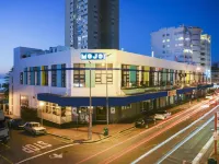 Mojo Hotel & Market