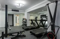 Santo Mangata Boutique Hotel - palestra