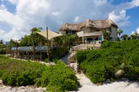 Mezzanine Tulum, a Small Luxury Hotel