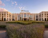 Farovon Khiva Hotel Hotels near Kuhna Ark