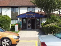 Redwings Lodge Baldock Hotel di Biggleswade