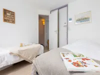 La Baie des Corsaires