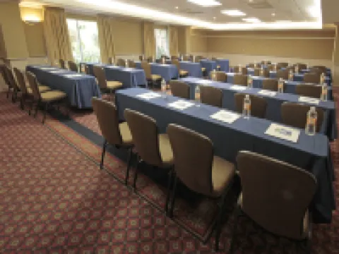 Holiday Inn Express MONTERREY TECNOLOGICO by IHG โรงแรมในมอนเตร์เรย์