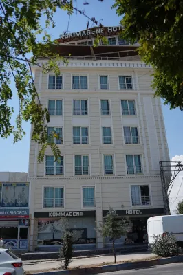 Kommageneiz Hotel