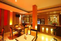 THE WORLD BUSINESS HOTEL,BARBIL