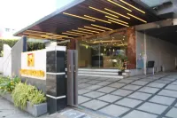 Hotel M Grand Hotels near Sri Bala Kailasa Vinayagar Temple