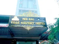 Noi Bai Ville Airport Hotel