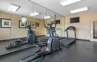Extended Stay America Select Suites - Houston - Sugar Land Hotels in Sugar Land