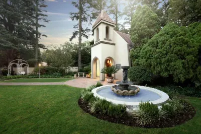 Three Rivers Lodge and Villas Hotels in Vereeniging