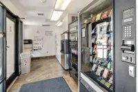 達拉斯森林車道6號汽車旅館 法默斯布蘭奇住宿飯店