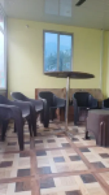 고룸고 히말라얀 뷰 우키마스 루드레이프레이에그 호텔