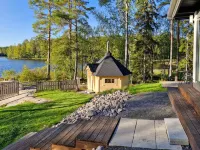 Metsäpirtti Hotels in Mantta-Vilppula