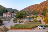 Kaminos Evia Hotels in Elimnii