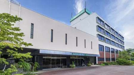 Hotel Sun Valley  Fujimi