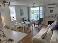 Villa la Mer Zushi Hayama Hôtels à : Zushi