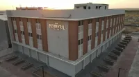 The Presidential Suites Hotel di Kutch