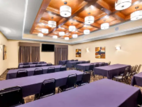 Comfort Suites at Katy Mills Hotels in Katy