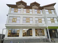 Hotel Gulmarg Residency, Kunzer Gulmarg Hotel di Baramulla