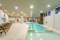 Hotel Laghetto Pedras Altas - Pools