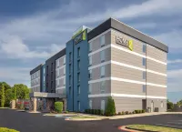 Home2 Suites by Hilton Little Rock West Hotels near Citi Trends