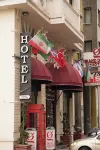 GRAND DELUXE HOTEL Hotels in Samsun