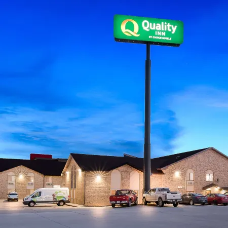 Quality Inn