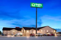 Quality Inn Hoteles en 