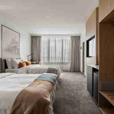 One North Terrace Rooms