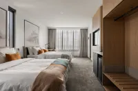 One North Terrace Hotels in Burnie