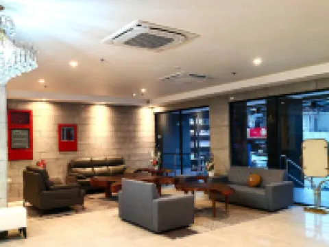 富倫酒店 東北縣酒店