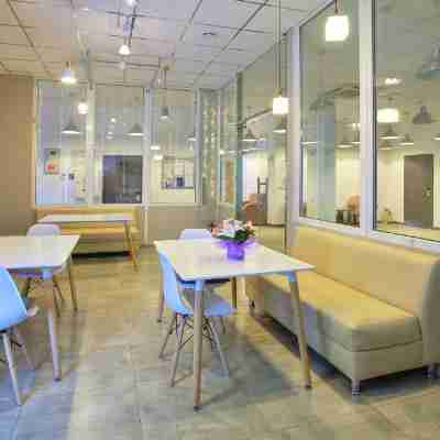 Maksim Gor'Kij Sochi Hotel Others