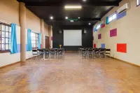 Capital O Hacienda Filadelfia, El Atorón, Irapuato