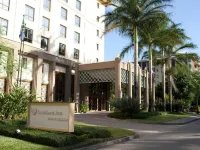 達累斯薩拉姆南陽酒店 鄰近國家博物館與文化廳的酒店