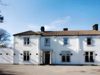 Dryfesdale Hotel, BW Signature Collection