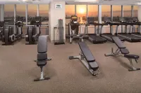 The Grayson Hotel Miami - Gym