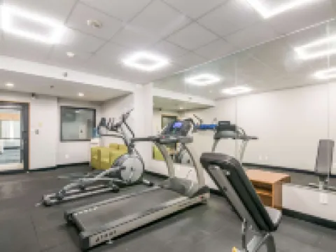 Quality Inn Hotels in Rochester